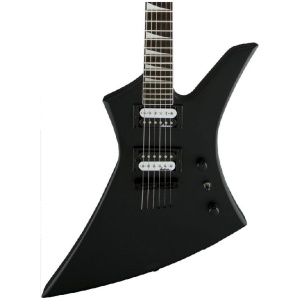 Jackson JS Series Kelly JS32T Electric Guitar Satin Black