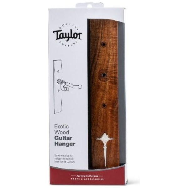 Taylor Hawaiian Koa Nouveau Guitar Hanger