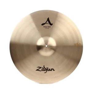 Zildjian Avedis A 21 inch Sweet Ride Cymbal