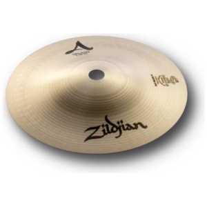 Zildjian A0211 Avedis A 10 Inch Splash Cymbal