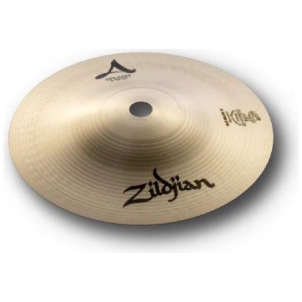 Zildjian A0211 Avedis A 10 Inch Splash Cymbal