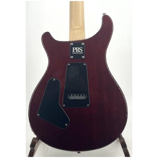 Paul Reed Smith PRS CE 24 Electric Guitar Fire Red burst w/ Gigbag Ser#:  0365594 World Music Supply