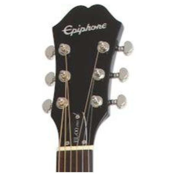 Epiphone L-00 Studio Vintage Sunburst w/ Fishman Sonitone