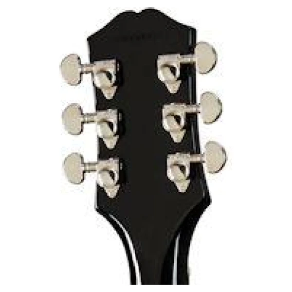 Epiphone Les Paul Classic Ebony