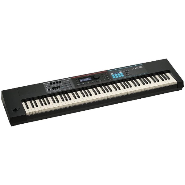 Roland JUNO DS-88 88-Key Synthesizer Keyboard