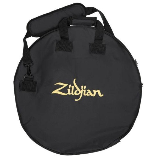Zildjian ZCB22D 22 inch Deluxe Cymbal Bag