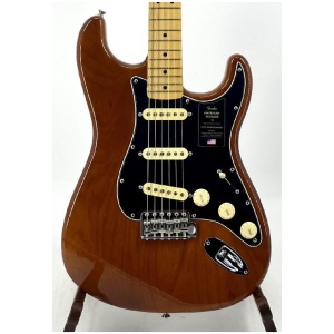 American Vintage II 73 Stratocaster Maple Neck Mocha Serial#:V13673