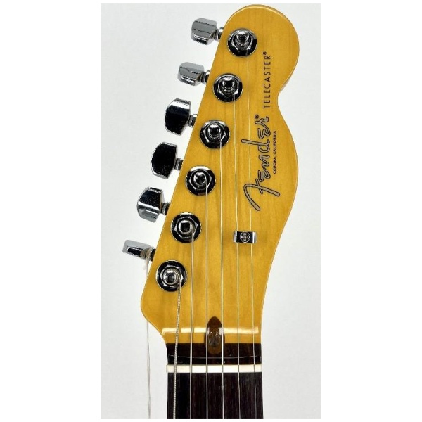 Fender American Professional II Telecaster 3-Color Sunburst Serial#:US23042048