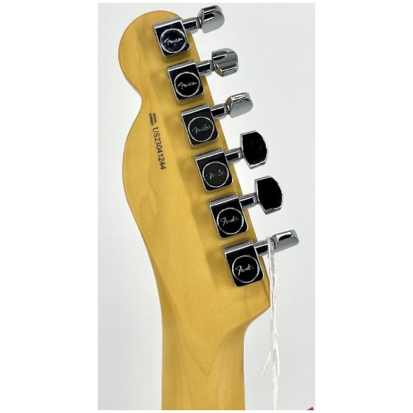 Fender American Professional II Telecaster Electric Guitar Maple Serial#:US23041244