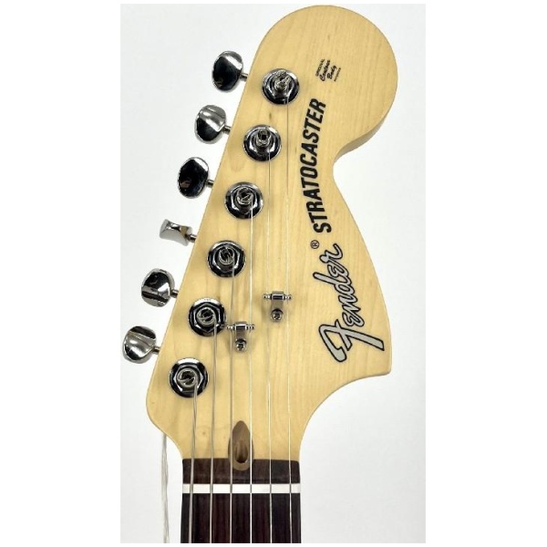 Fender American Performer Stratocaster Rosewood Honey Burst Serial#: US23033064