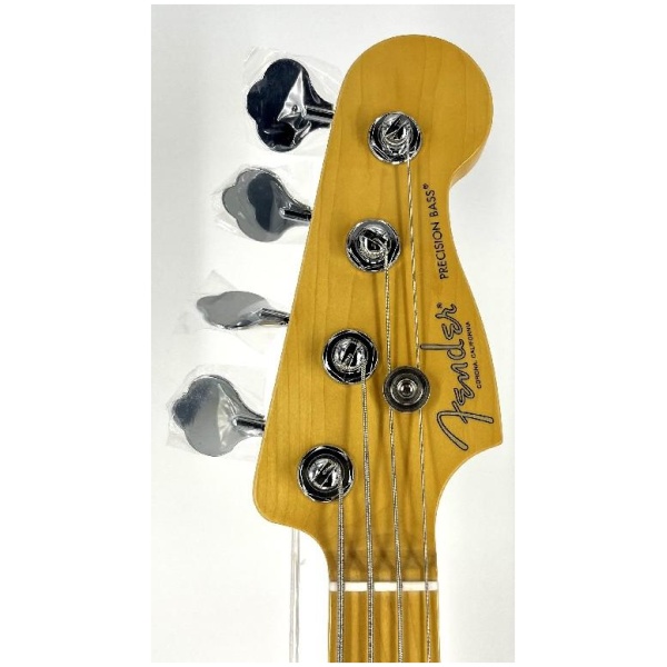 Fender American Professional II P Bass Maple Fingerboard Sunburst Serial#:US23045082