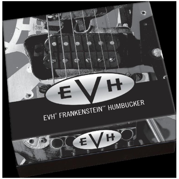 EVH Frankenstein Humbucker Electric Guitar Pickup