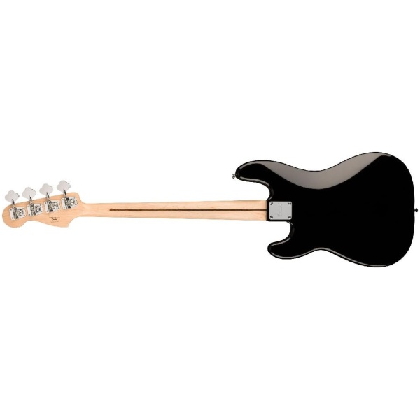 Squier by Fender Sonic Precision Bass Black Ser# ICSE23004503
