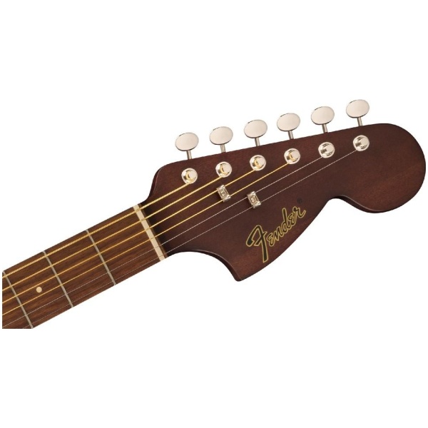 Fender Monterey StandardAcoustic Electric Guitar
