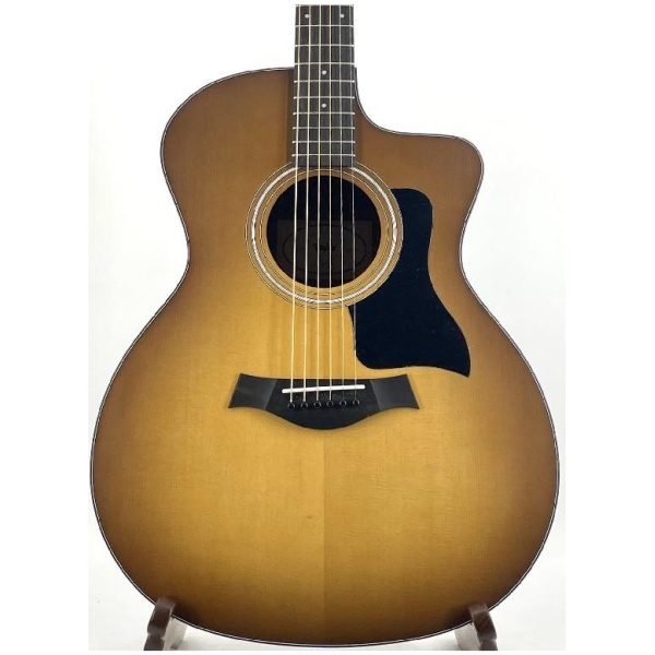 Taylor 114E Grand Auditorium Electric Acoustic Guitar with Gigbag Ser# 2204063265