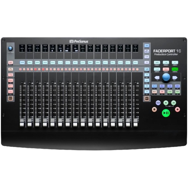 Presonus FaderPort 16 16 Fader Production & Performance Controller