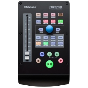 Presonus FaderPort Production & Performance Controller