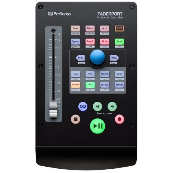 Presonus FaderPort Production & Performance Controller