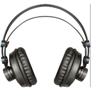 Presonus HD7 Semi-Open Back Professional Monitoring Headphones