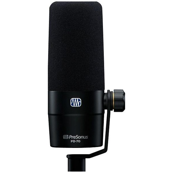 Presonus PD-70 Dynamic Broadcast Microphone