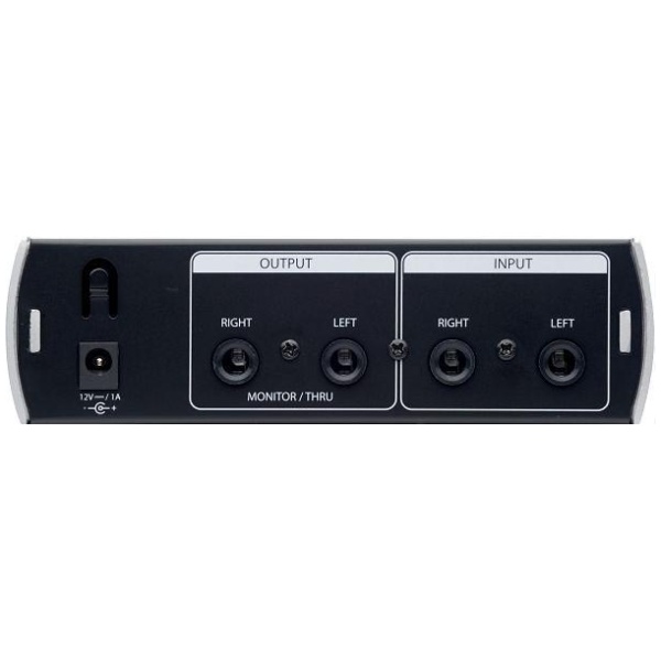 PreSonus® HP4 4-Channel Headphone Amplifiers