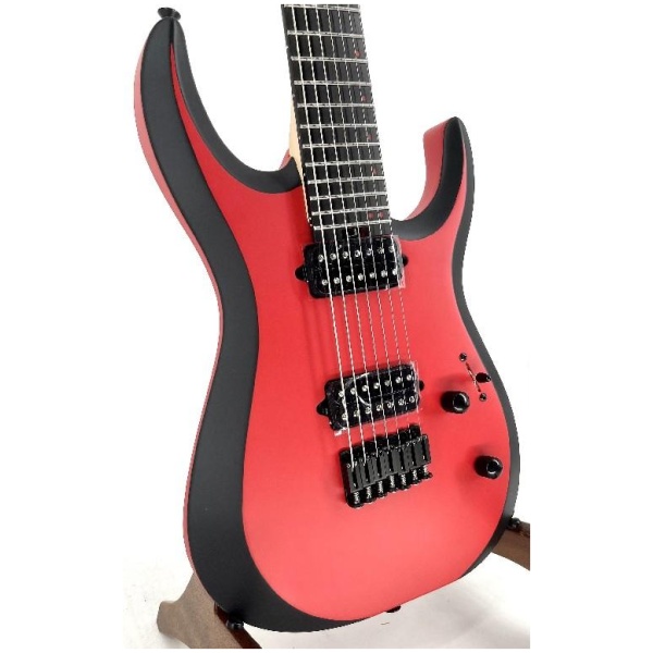 Jackson Pro Plus Series Dinky MDK HT7 Electric Guitar Serial#: CYJ2300672