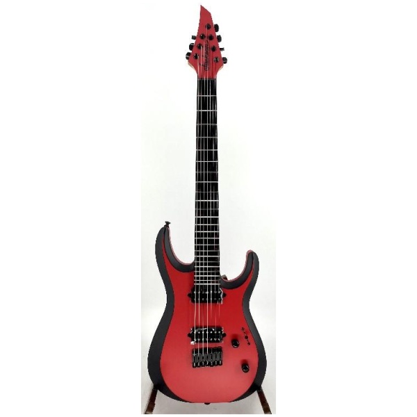 Jackson Pro Plus Series Dinky MDK HT7 Electric Guitar Serial#: CYJ2300672