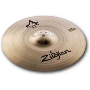Zildjian A Custom 18 Inch Crash Cymbal