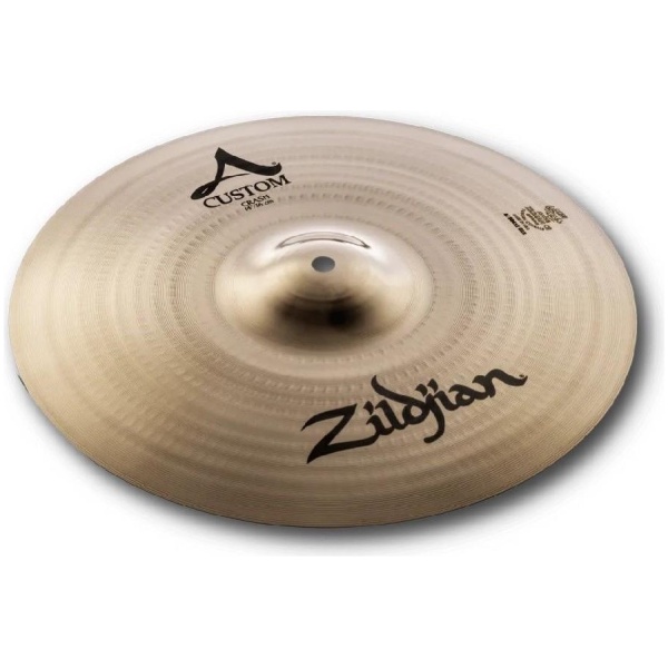 Zildjian A Custom 18 Inch Crash Cymbal