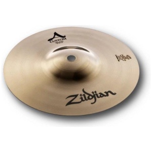 Zildjian A Custom Splash Cymbal 10 Inch