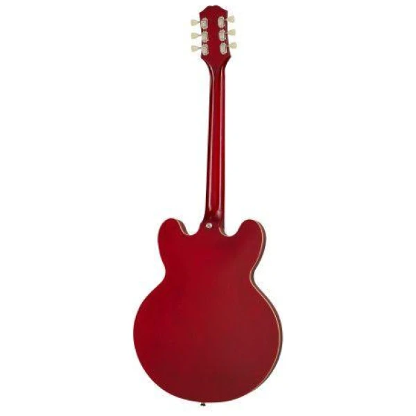 Epiphone ES-335 Semi Hollow Cherry