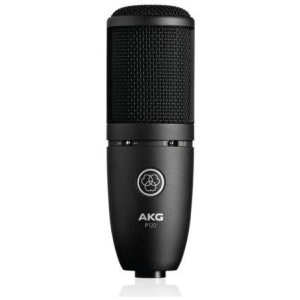 AKG P120 Professional Studio Microphone