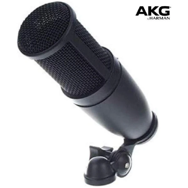 AKG P120 Professional Studio Microphone