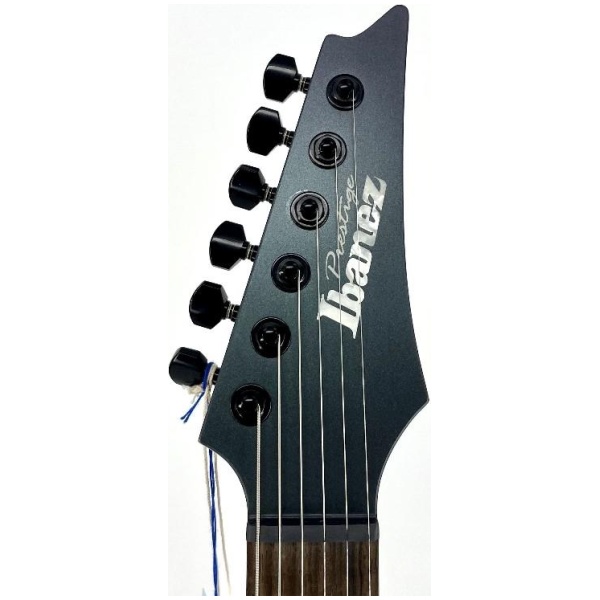 Ibanez RGD3121PRF Electric Guitar Polar Lights Flat Serial#:F2313746