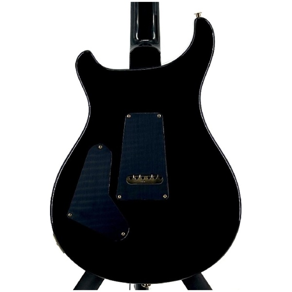 Paul Reed Smith PRS Core Custom 24 10-Top Charcoal Burst Ser