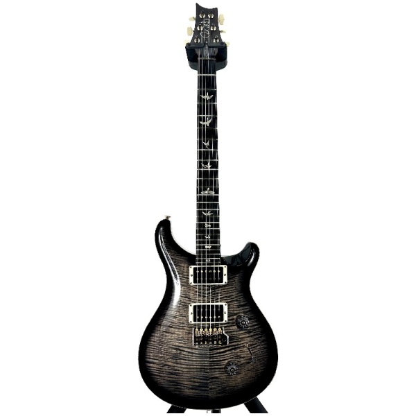 Paul Reed Smith（PRS）custom24 10TOP Paul Reed Smith PRS Core Custom 24-08 10-Top Black Gold Wrap Ser