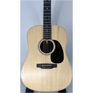 Martin D16E-01  Acoustic Electric Guitar with Softshell Case Serial#:3019886