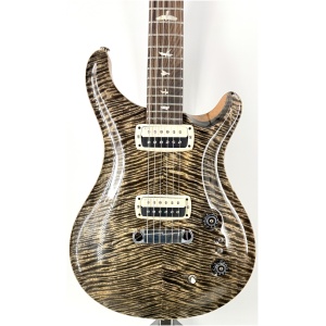 Paul Reed Smith PRS Paul's Limited  Guitar Mango-Ziricote / Awabi Birds Charcoal Ser:# 0423831