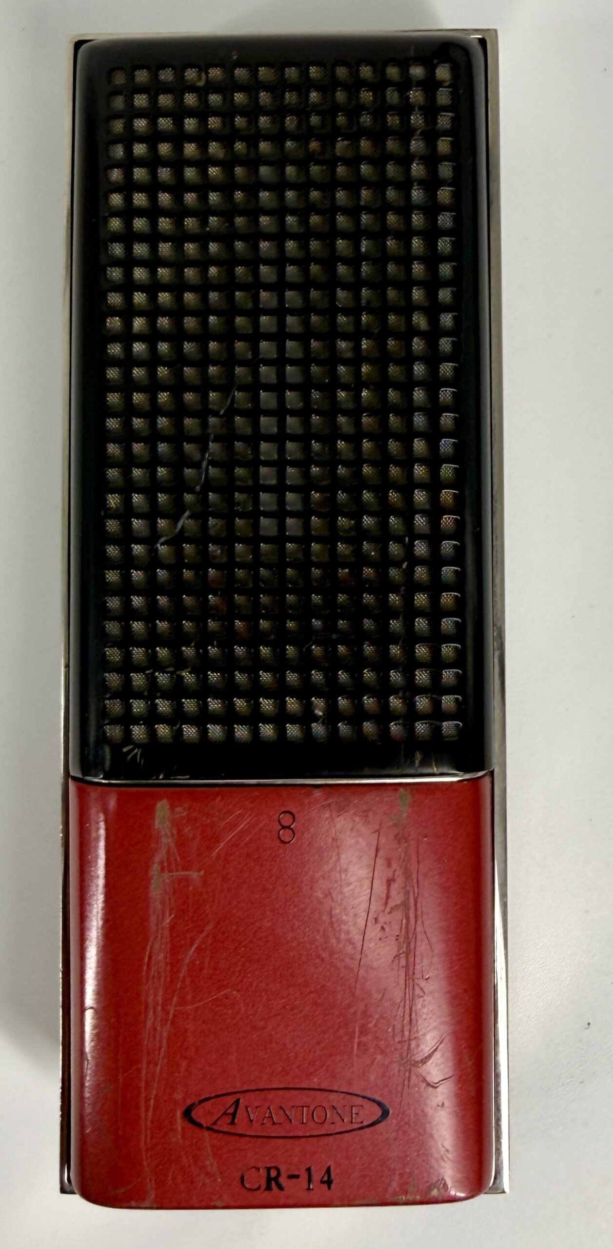 USED Avantone CR-14 Ribbon Mic - Image 5