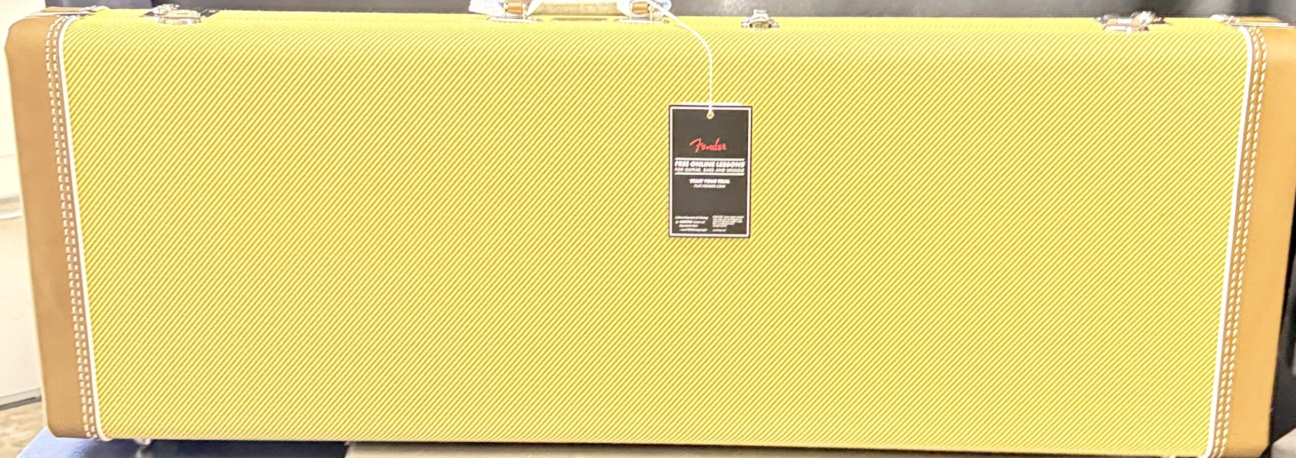 Fender USA Custom Shop Limited Edition Custom 53' Telecaster heavy relic'd Ser#: R150997 - Image 26