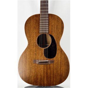 Martin 00015SM Acoustic Electric Guitar, Rosewood Case Ser#:3015471