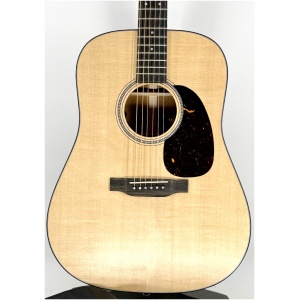 Martin D16E-01  Acoustic Electric Guitar with Softshell Case Serial#:3019855