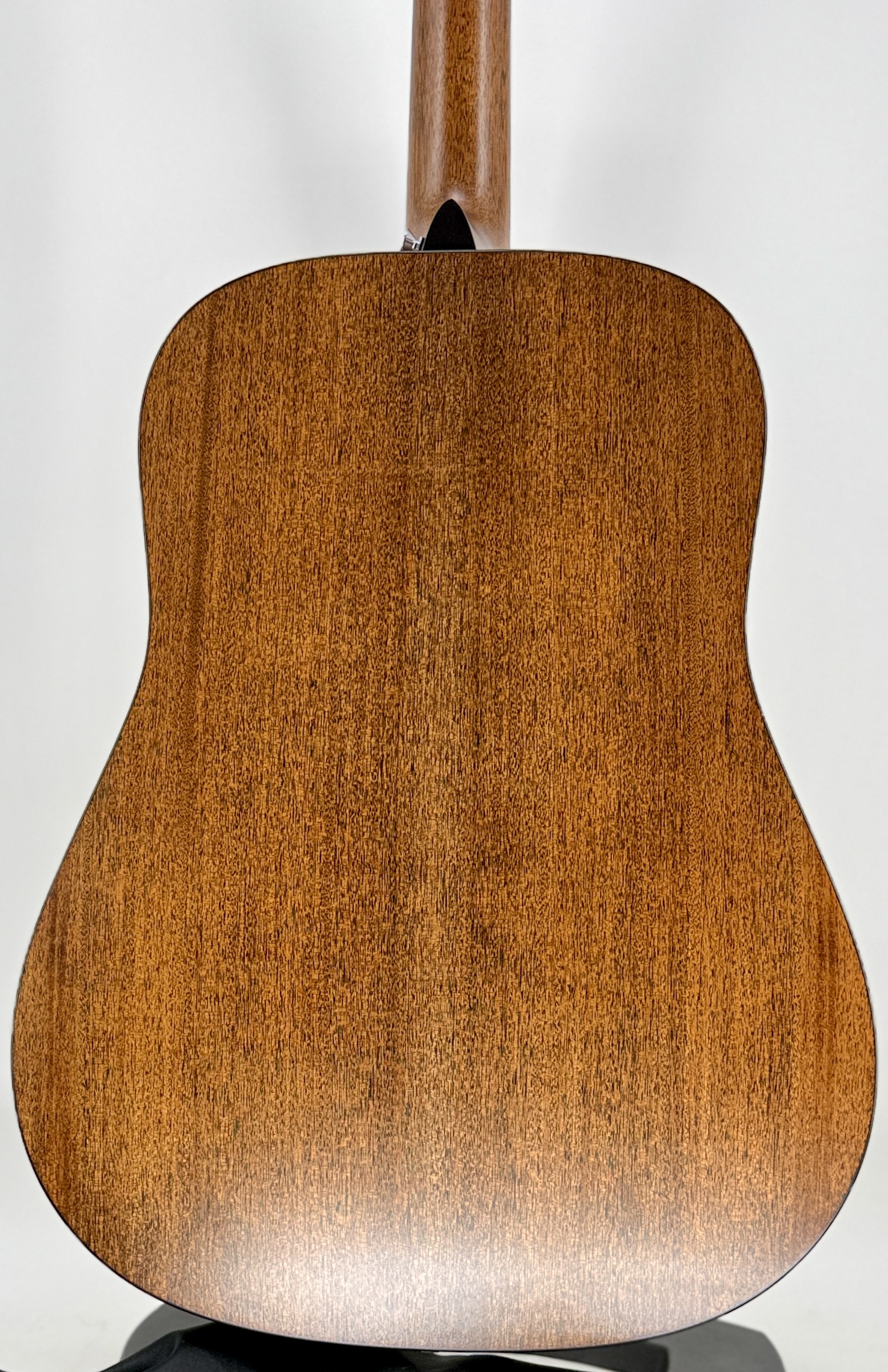 Martin D16E-01 Acoustic Electric Guitar with Softshell Case Serial#:3019855 - Image 6