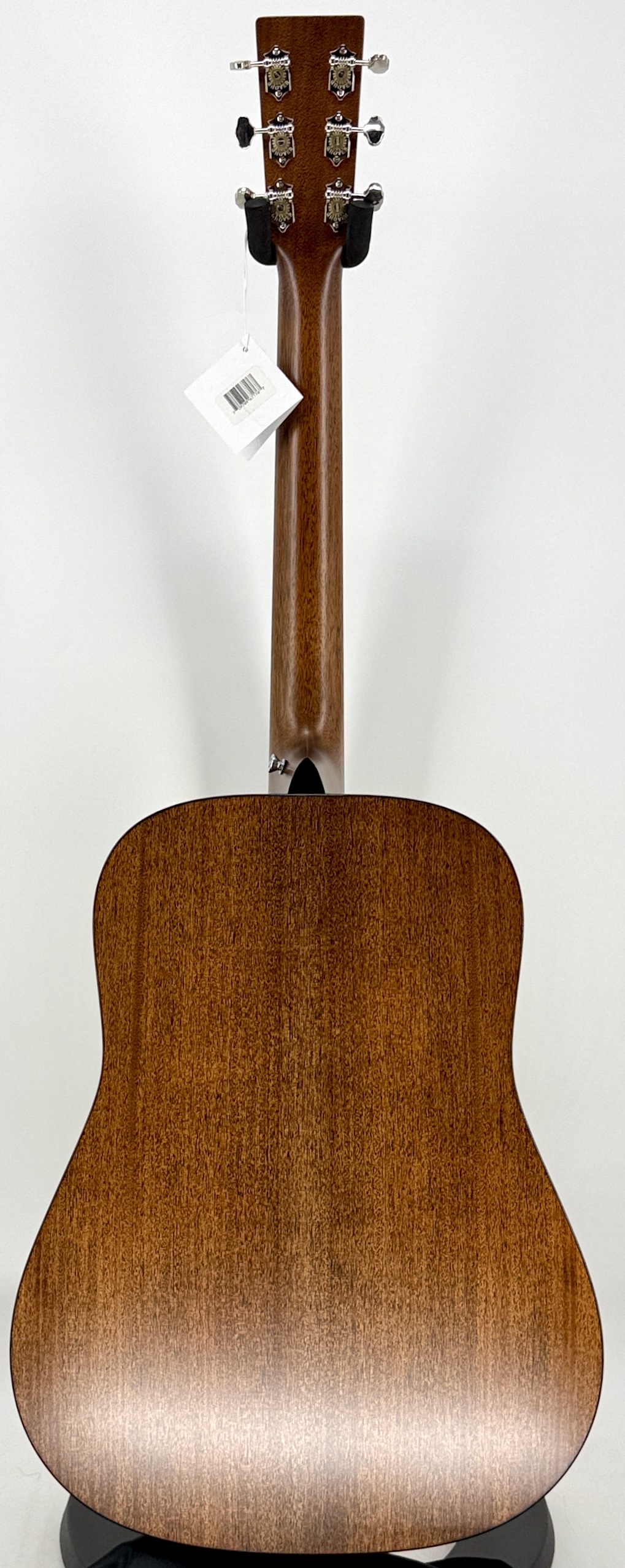 Martin D16E-01 Acoustic Electric Guitar with Softshell Case Serial#:3019855 - Image 7