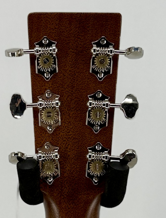 Martin D16E-01 Acoustic Electric Guitar with Softshell Case Serial#:3019855 - Image 8