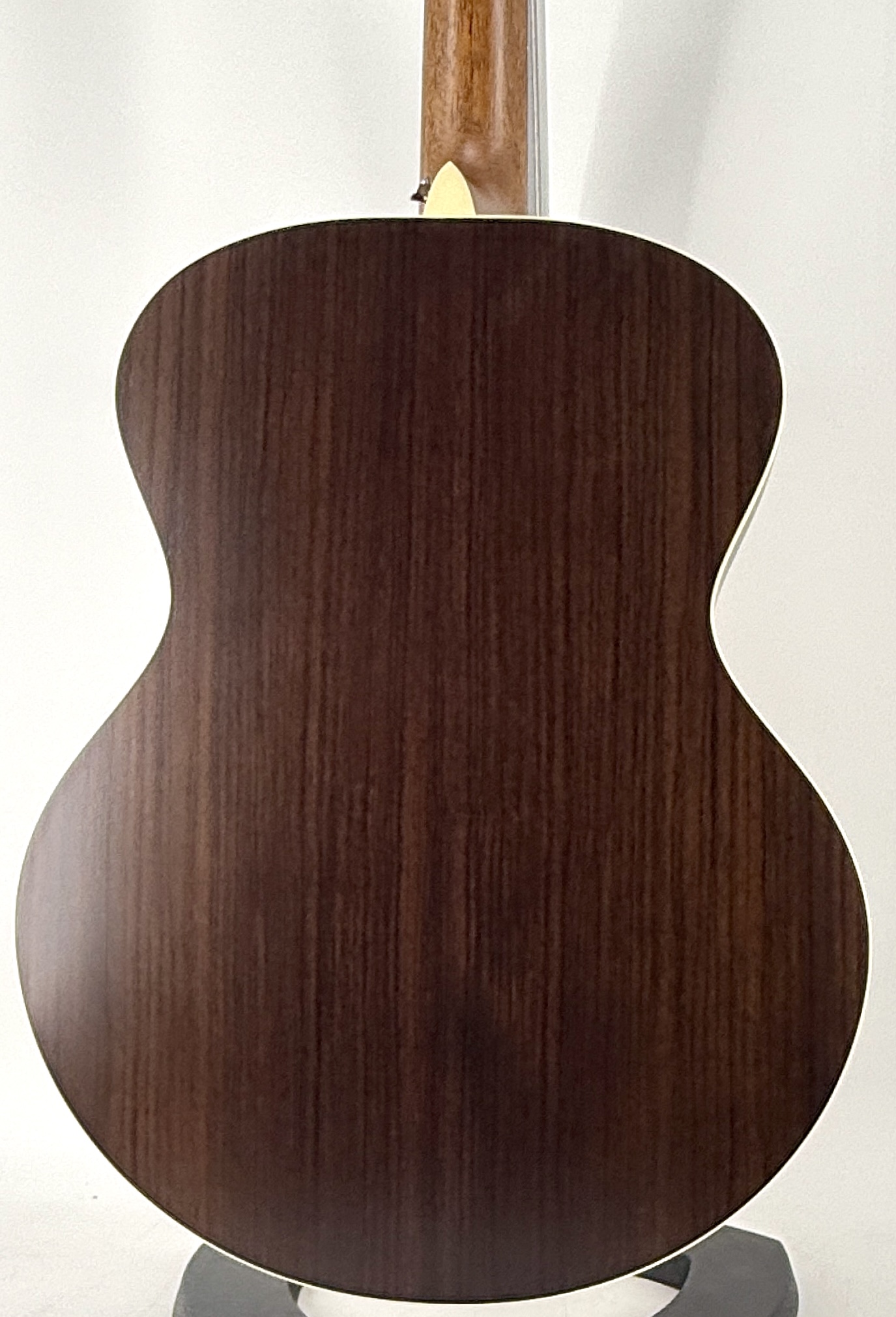 Martin Grand J16E 12 String Acoustic Electric Guitar with Softshell Case Ser#:2968288 - Image 7