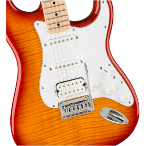 Squier by Fender Affinity Stratocaster Laurel Fretboard - Sienna Sunburst