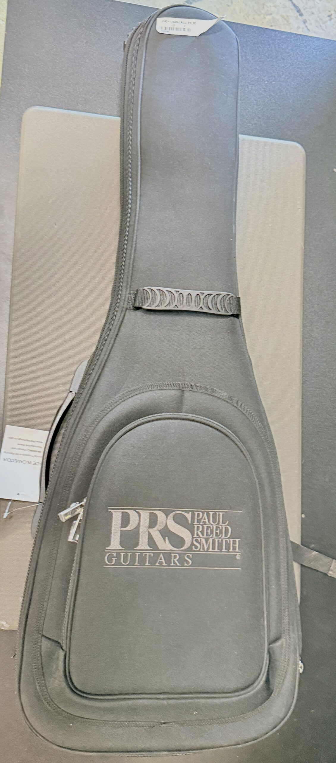 Paul Reed Smith PRS Limited Edition Silver Sky Electric Guitar - Wild Blue with Gigbag Ser#:0428794 - Image 11