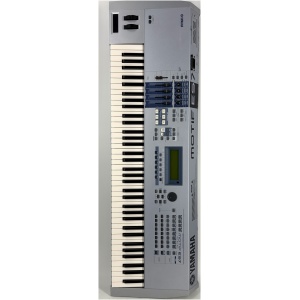 USED Yamaha MOTIF ES7