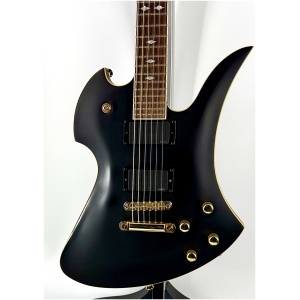 USED B.C. Rich Mockingbird Pro X w/Hardshell Case